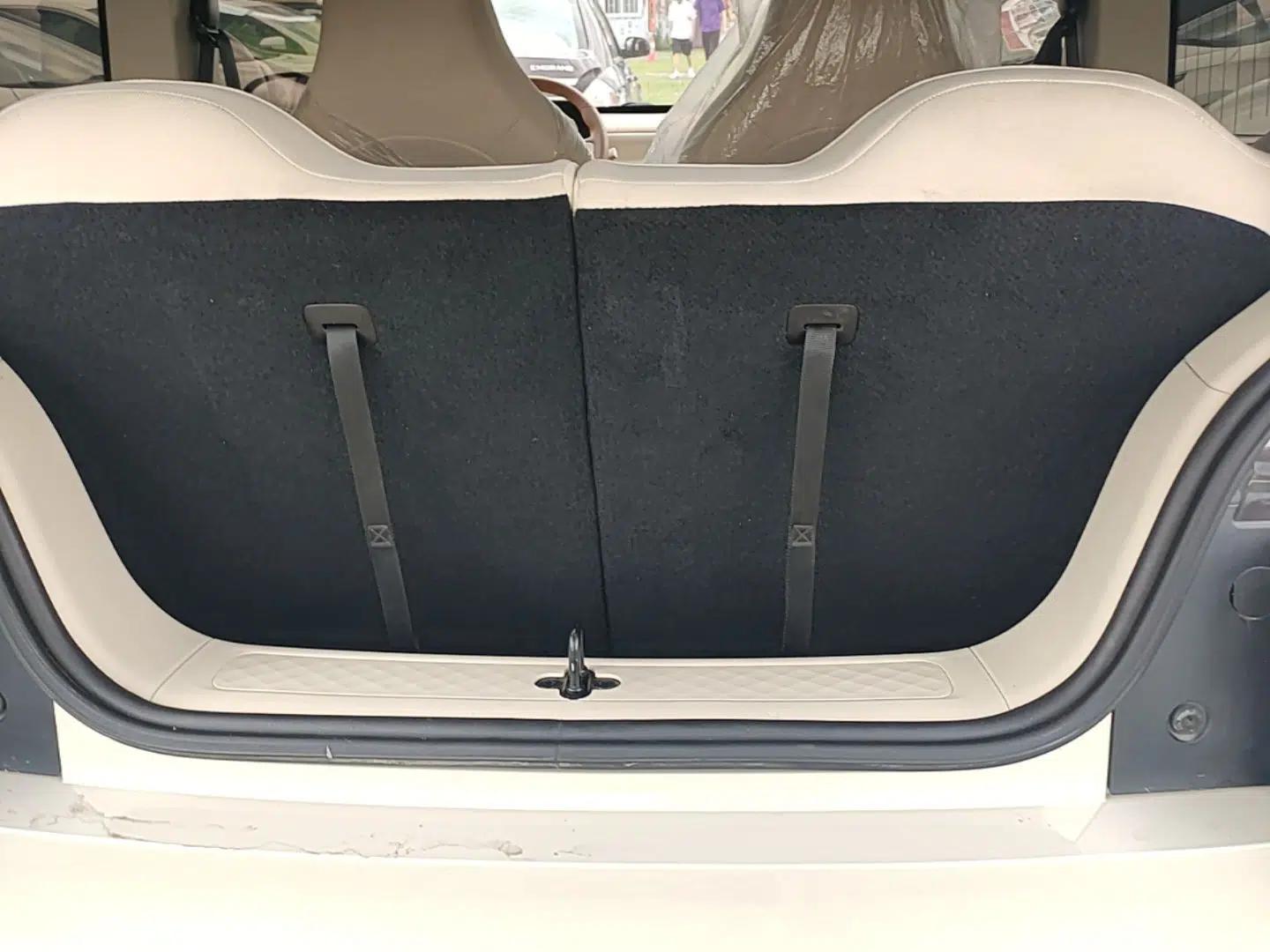 Wuling Hongguang MINIEV 2024 3rd Generation 215km Youth Edition — миниатюра 22