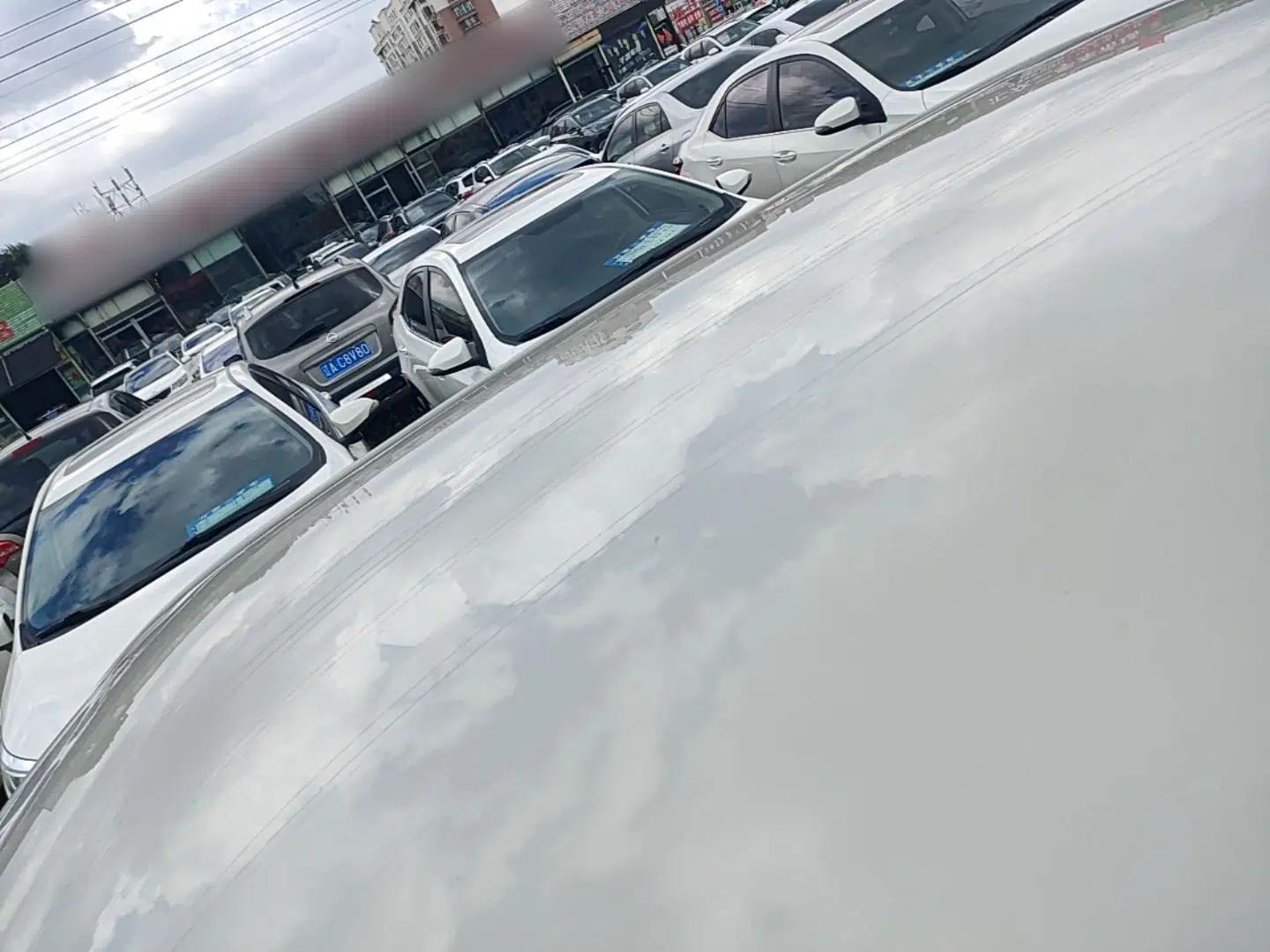 Wuling Hongguang MINIEV 2024 3rd Generation 215km Youth Edition — миниатюра 7