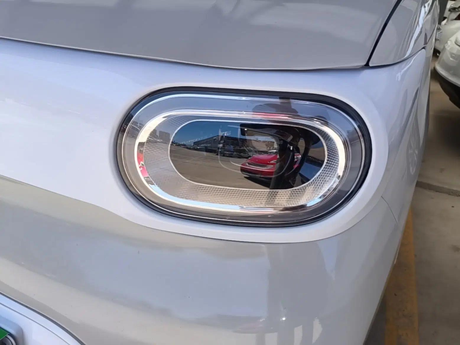Wuling Hongguang MINIEV 2024 3rd Generation 215km Youth Edition — миниатюра 8