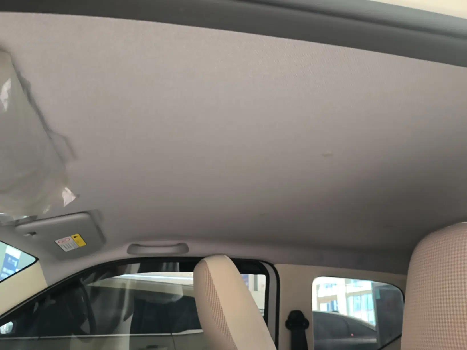Wuling Hongguang MINIEV 2024 3rd Generation 215km Youth Edition — миниатюра 21