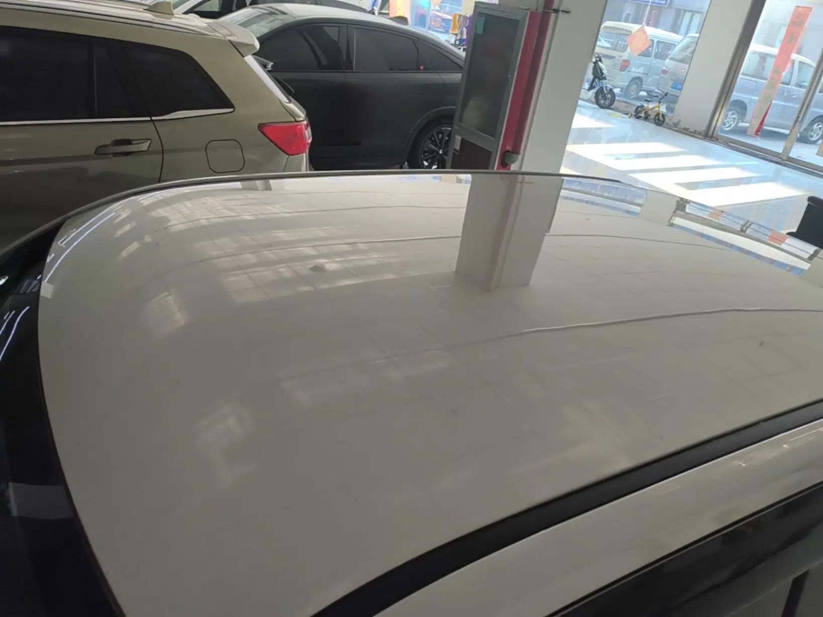 Wuling Hongguang MINIEV 2024 3rd Generation 215km Youth Edition — миниатюра 7