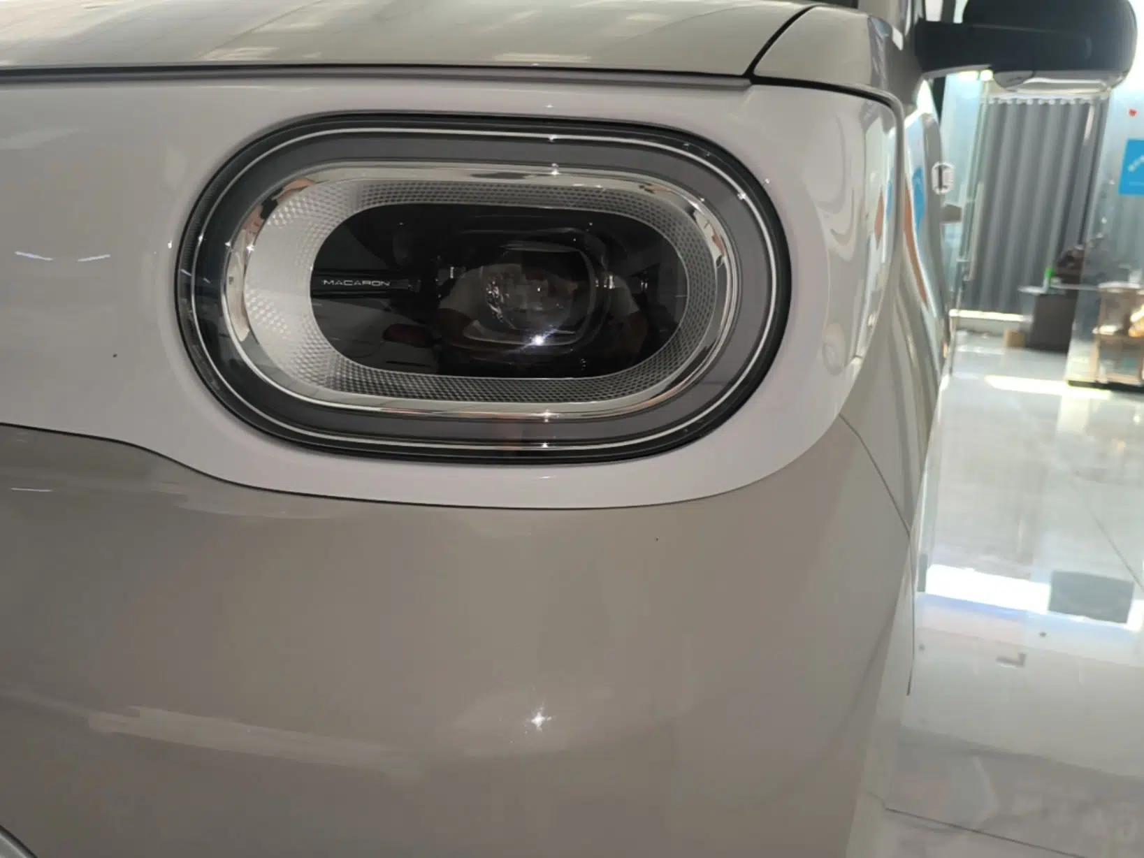 Wuling Hongguang MINIEV 2024 3rd Generation 215km Youth Edition — миниатюра 8