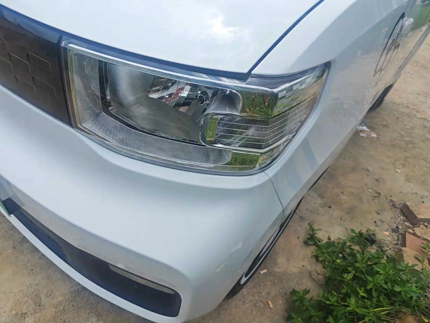 Wuling Hongguang MINIEV 2022 Zizai Version Lithium Iron Phosphate — миниатюра 8