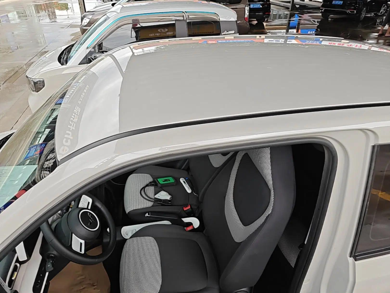 Wuling Hongguang MINIEV 2024 3rd Generation 215km Youth Edition — миниатюра 7