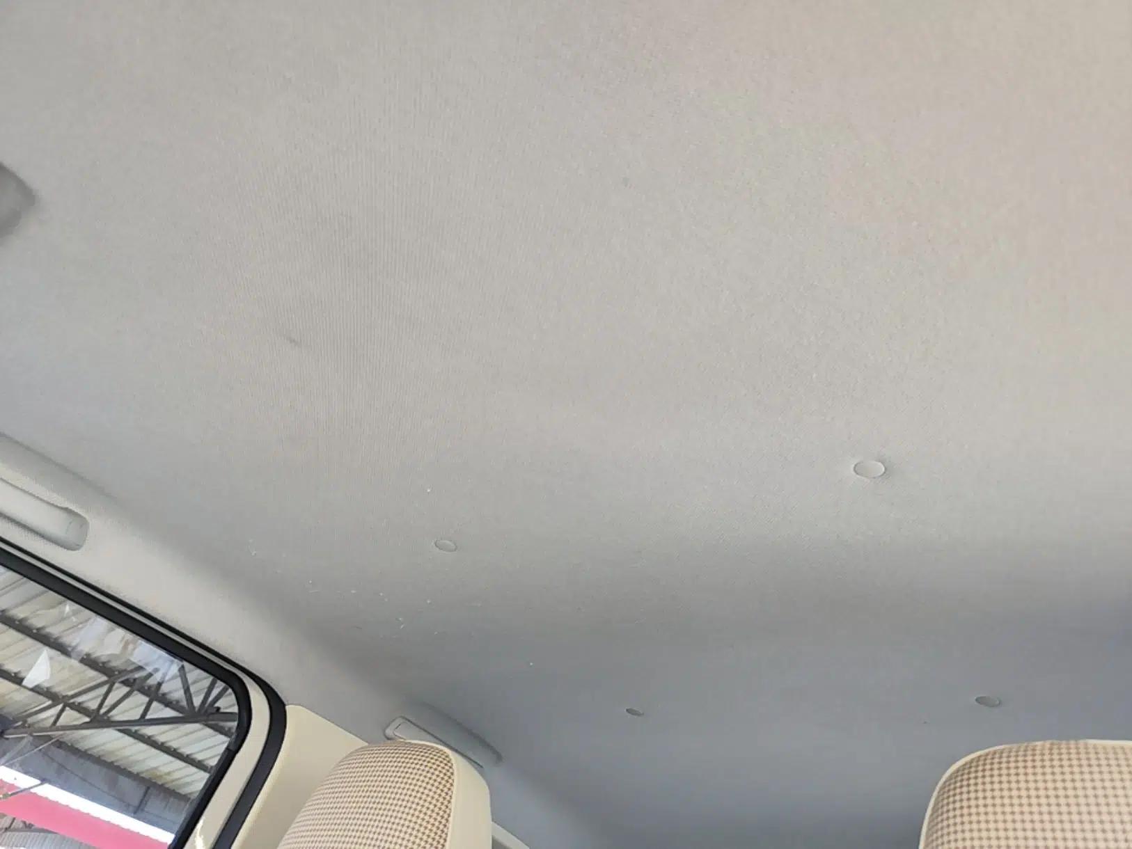 Wuling Hongguang MINIEV 2024 3rd Generation 215km Advanced Version — миниатюра 21