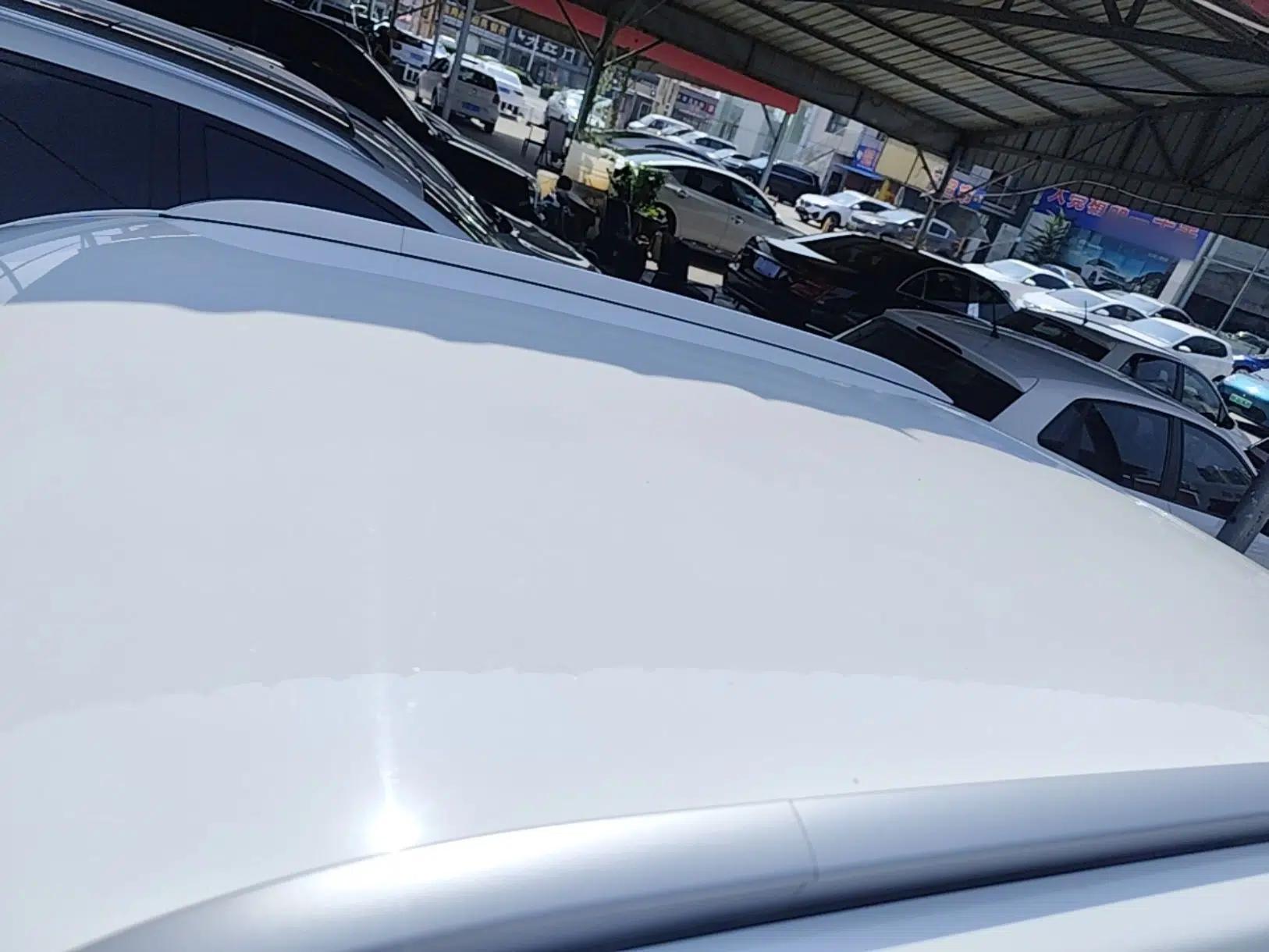 Wuling Hongguang MINIEV 2024 3rd Generation 215km Advanced Version — миниатюра 7