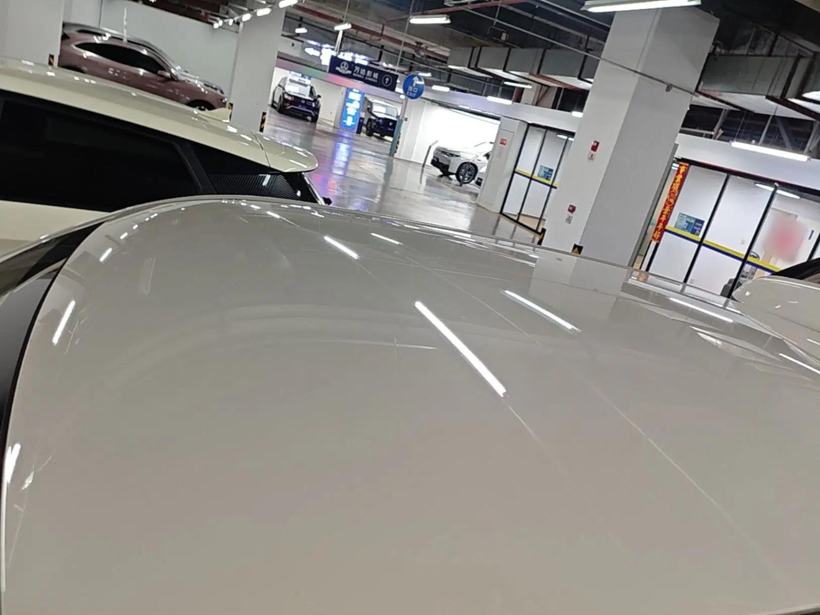 Wuling Hongguang MINIEV 2024 3rd Generation 215km Youth Edition — миниатюра 7