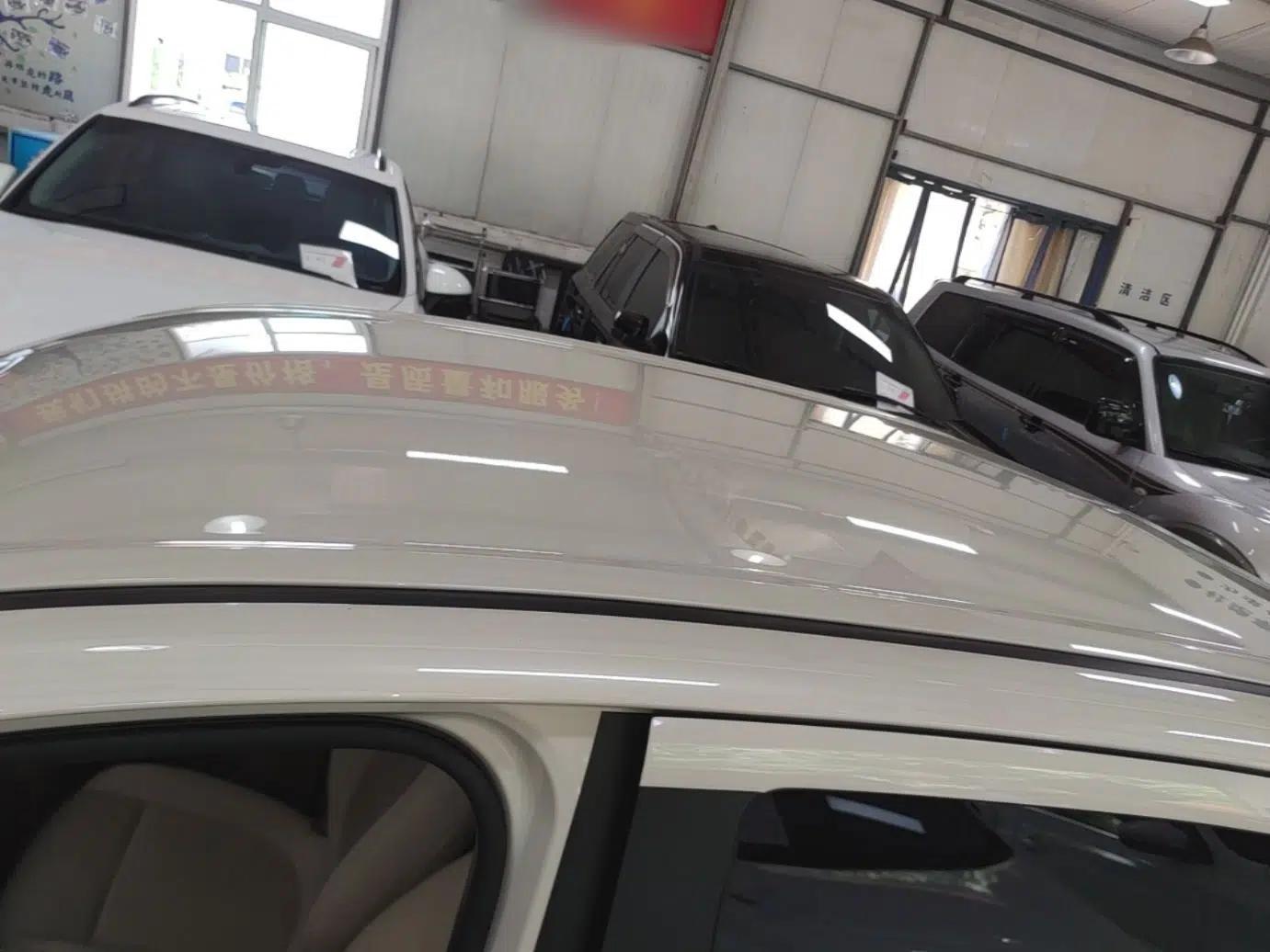 Wuling Hongguang MINIEV 2025 Four-Door Version Advanced Edition — миниатюра 7