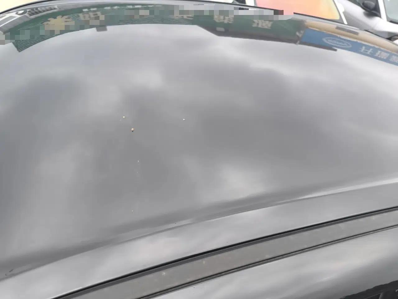 Wuling Hongguang MINIEV 2025 Four-Door Version Advanced Edition — миниатюра 7