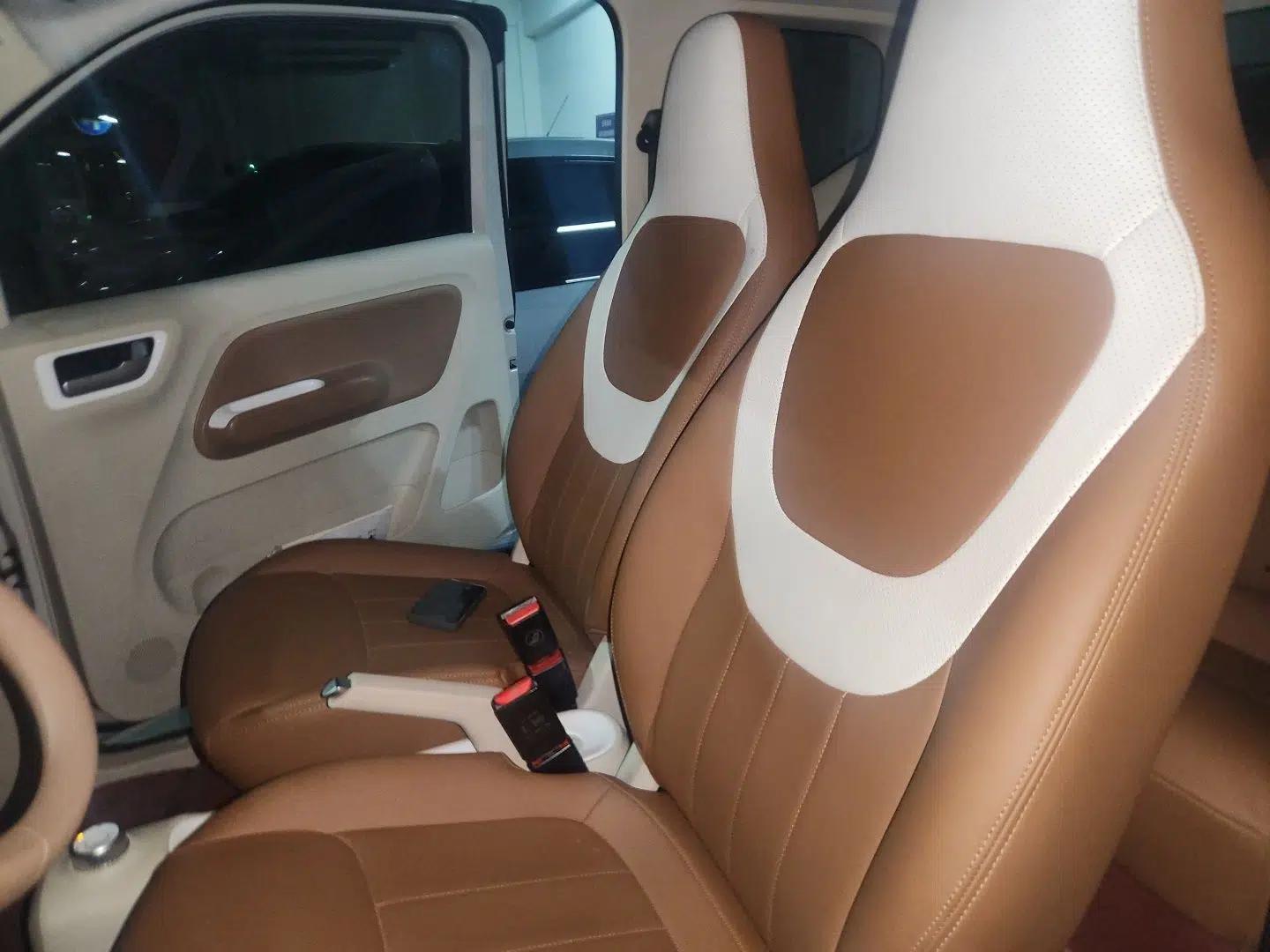 Wuling Hongguang MINIEV 2024 3rd Generation 215km Youth Edition — миниатюра 15