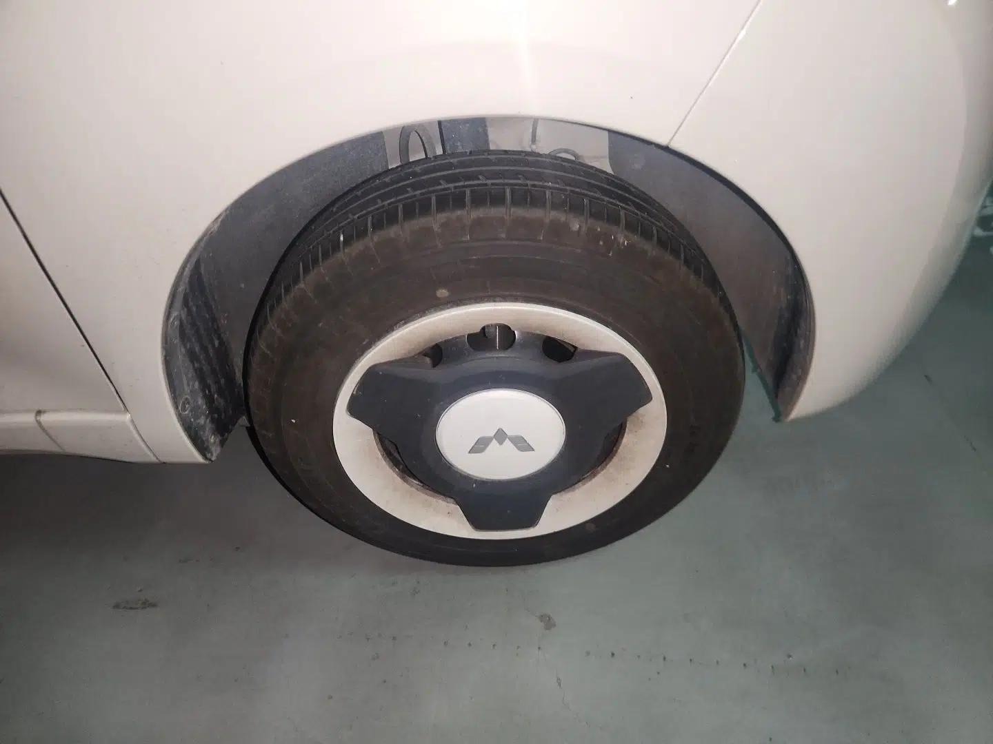 Wuling Hongguang MINIEV 2024 3rd Generation 215km Youth Edition — миниатюра 8