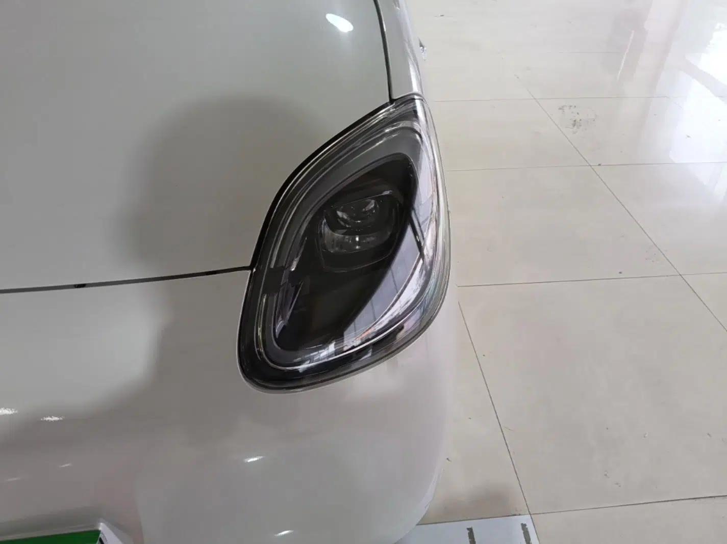 Wuling Hongguang MINIEV 2025 Four-Door Version Advanced Edition — миниатюра 8