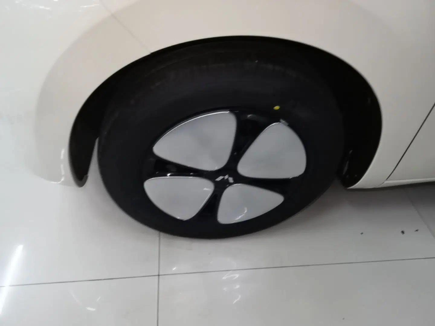 Wuling Hongguang MINIEV 2026 Model Fifth Generation, 205km Advanced Edition — миниатюра 15