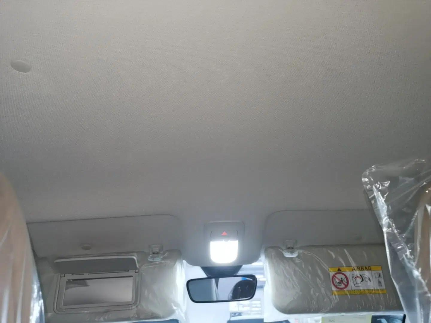 Wuling Hongguang MINIEV 2026 Model Fifth Generation, 205km Advanced Edition — миниатюра 26