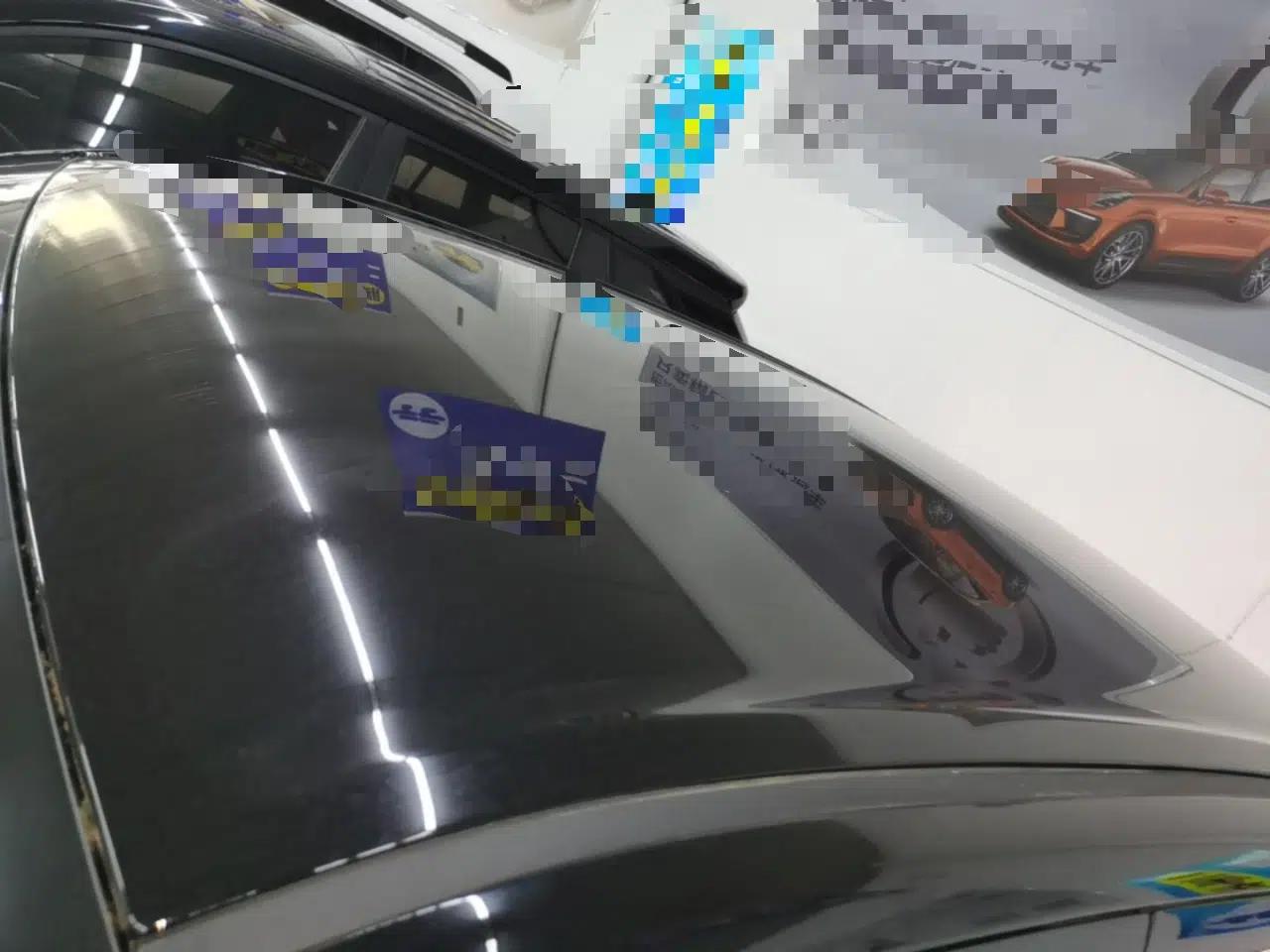 Wuling Hongguang MINIEV 2026 Model Fifth Generation, 205km Advanced Edition — миниатюра 7