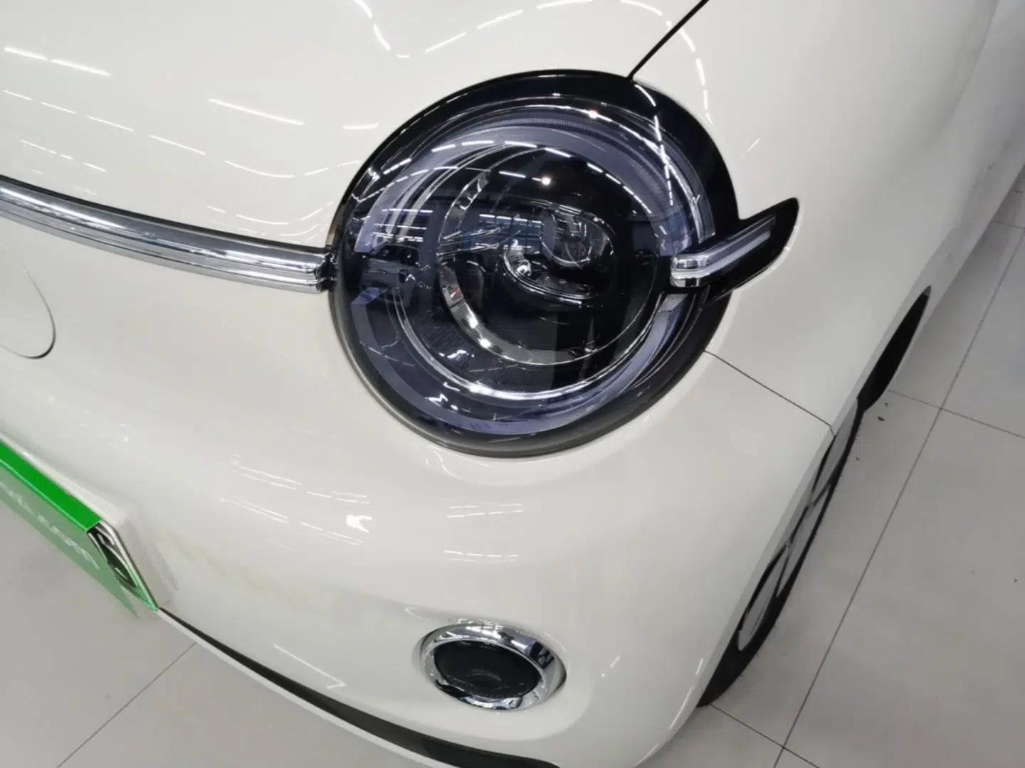 Wuling Hongguang MINIEV 2026 Model Fifth Generation, 205km Advanced Edition — миниатюра 8
