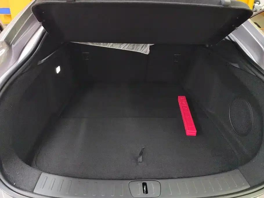 Changan Qiyuan A07 2025 Range Extended Edition, Truly Delicious 230 Premium Edition — миниатюра 4