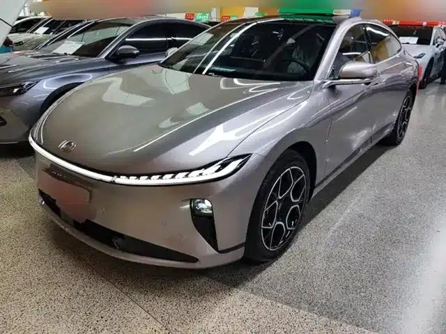 Changan Qiyuan A07 2025 Range Extended Edition, Truly Delicious 230 Premium Edition
