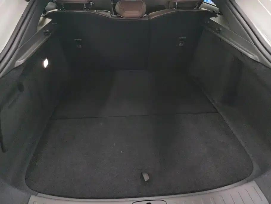 Changan Qiyuan A07 2025 Range Extended Edition, Truly Delicious, Elite Version (140km) — миниатюра 4