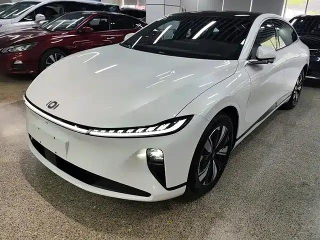 Changan Qiyuan A07 2025 Range Extended Edition, Truly Delicious, Elite Version (140km)