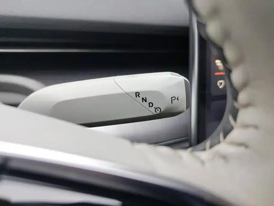 Changan Qiyuan A07 2023 Range Extender 200 Max — миниатюра 16