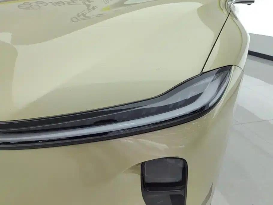 Changan Qiyuan A07 2023 Range Extender 200 Max — миниатюра 5