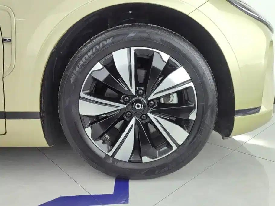 Changan Qiyuan A07 2023 Range Extender 200 Max — миниатюра 6