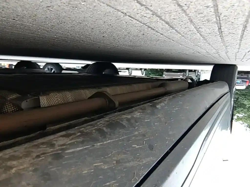 Changan Qiyuan A07 2023 Range Extender 200 Pro — миниатюра 21