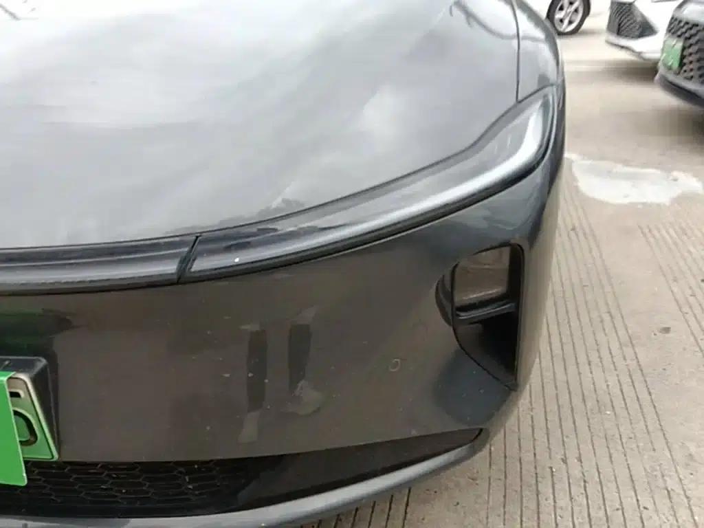 Changan Qiyuan A07 2023 Range Extender 200 Pro — миниатюра 24