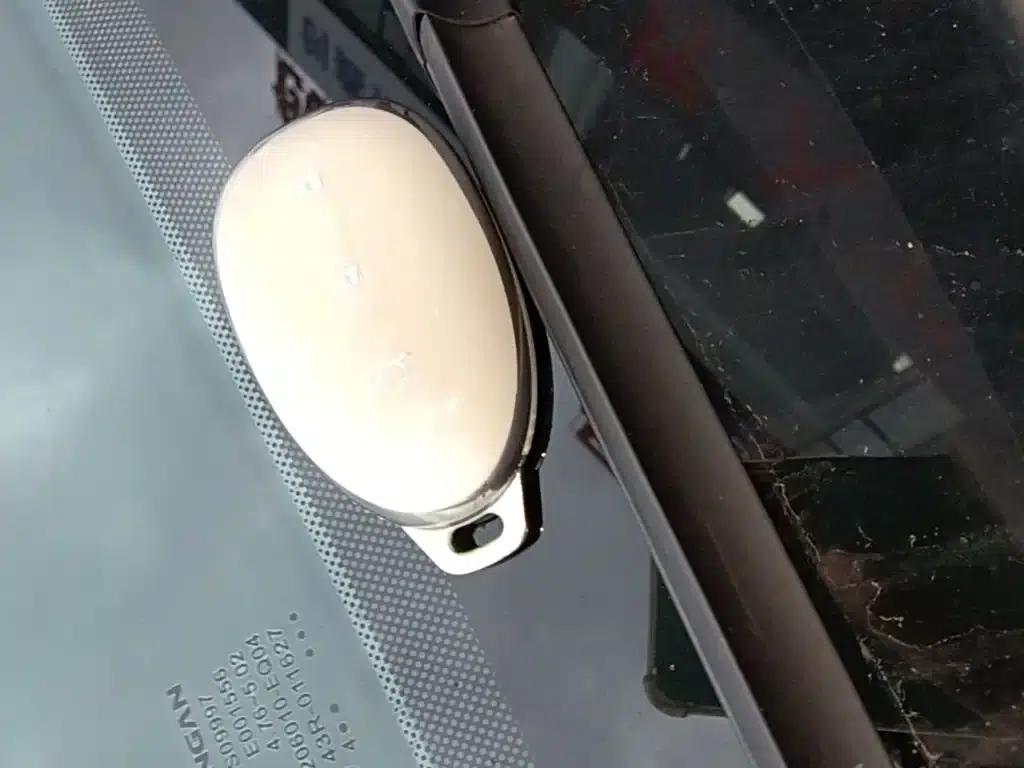 Changan Qiyuan A07 2023 Range Extender 200 Pro — миниатюра 9