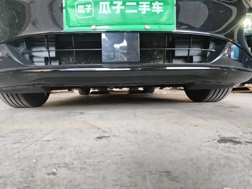 Changan Qiyuan A07 2025 Range Extended Edition, Truly Delicious, Elite Version (140km) — миниатюра 25