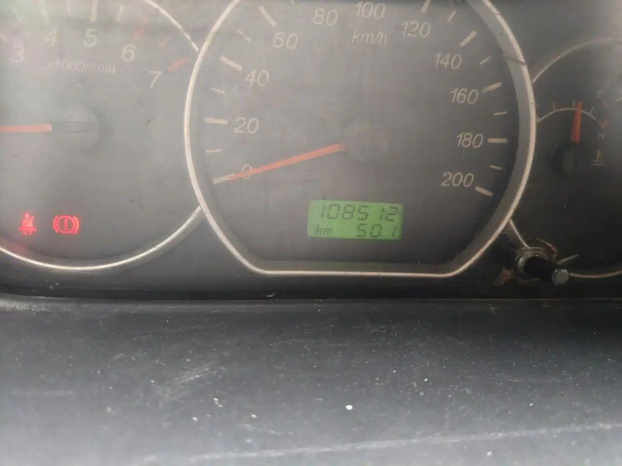 Wuling Hongguang 2015 1.5L S Basic Version China V Standard — миниатюра 12