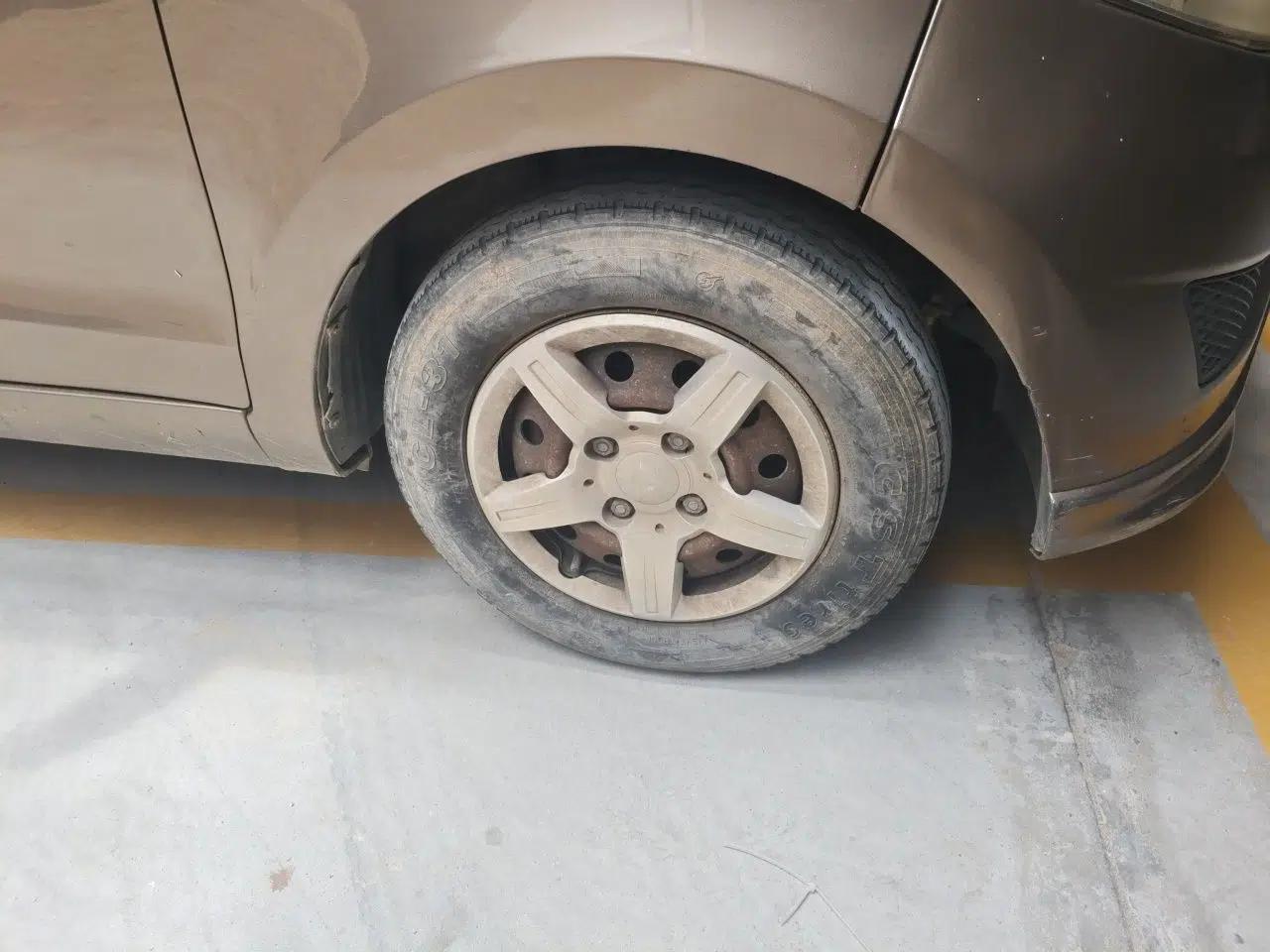 Wuling Hongguang 2015 1.5L S Basic Version China V Standard — миниатюра 8