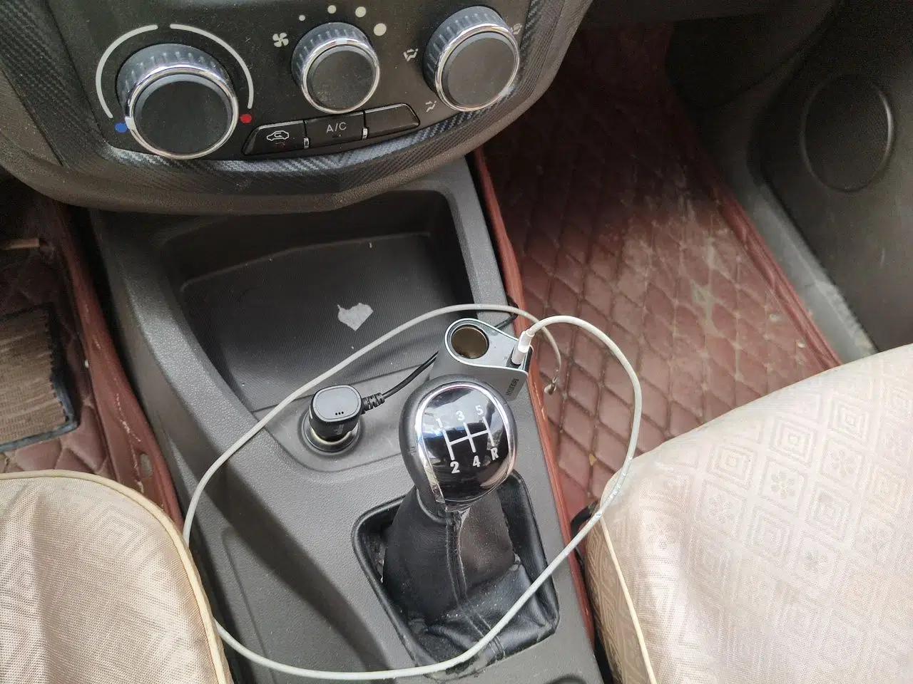 Wuling Hongguang 2016 1.5L Restyled S Comfort Version — миниатюра 14