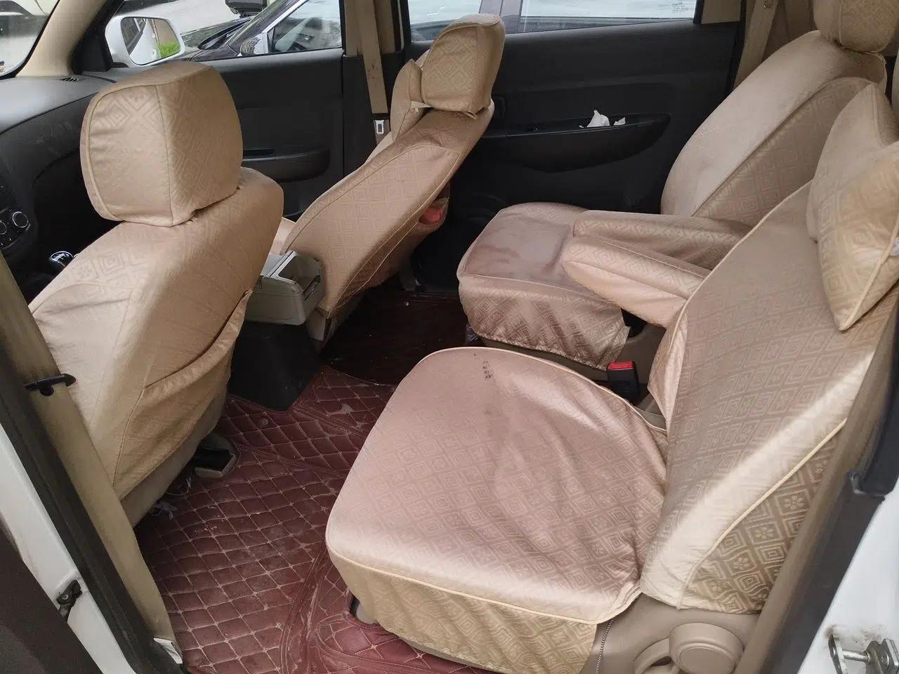 Wuling Hongguang 2016 1.5L Restyled S Comfort Version — миниатюра 17