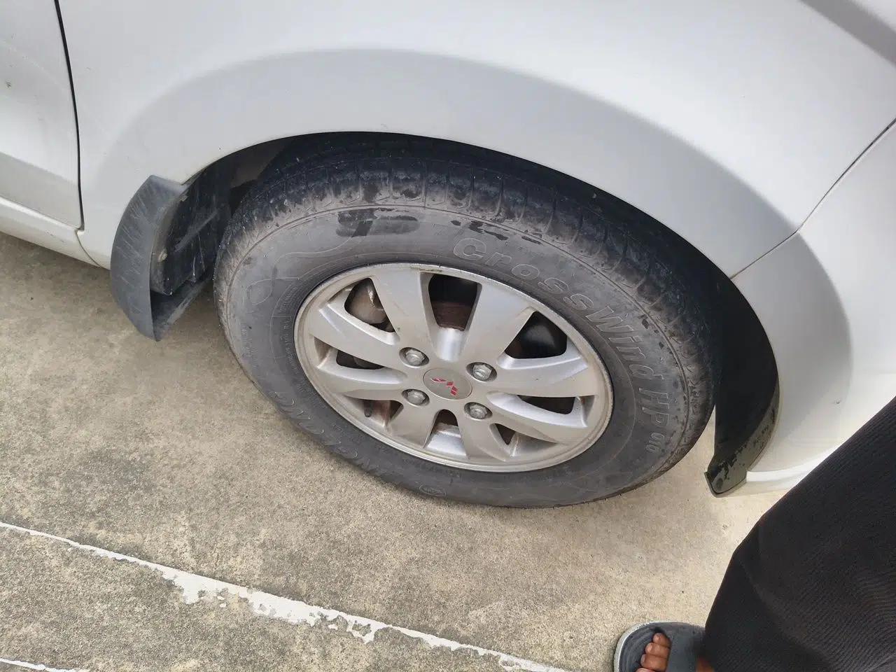 Wuling Hongguang 2016 1.5L Restyled S Comfort Version — миниатюра 8