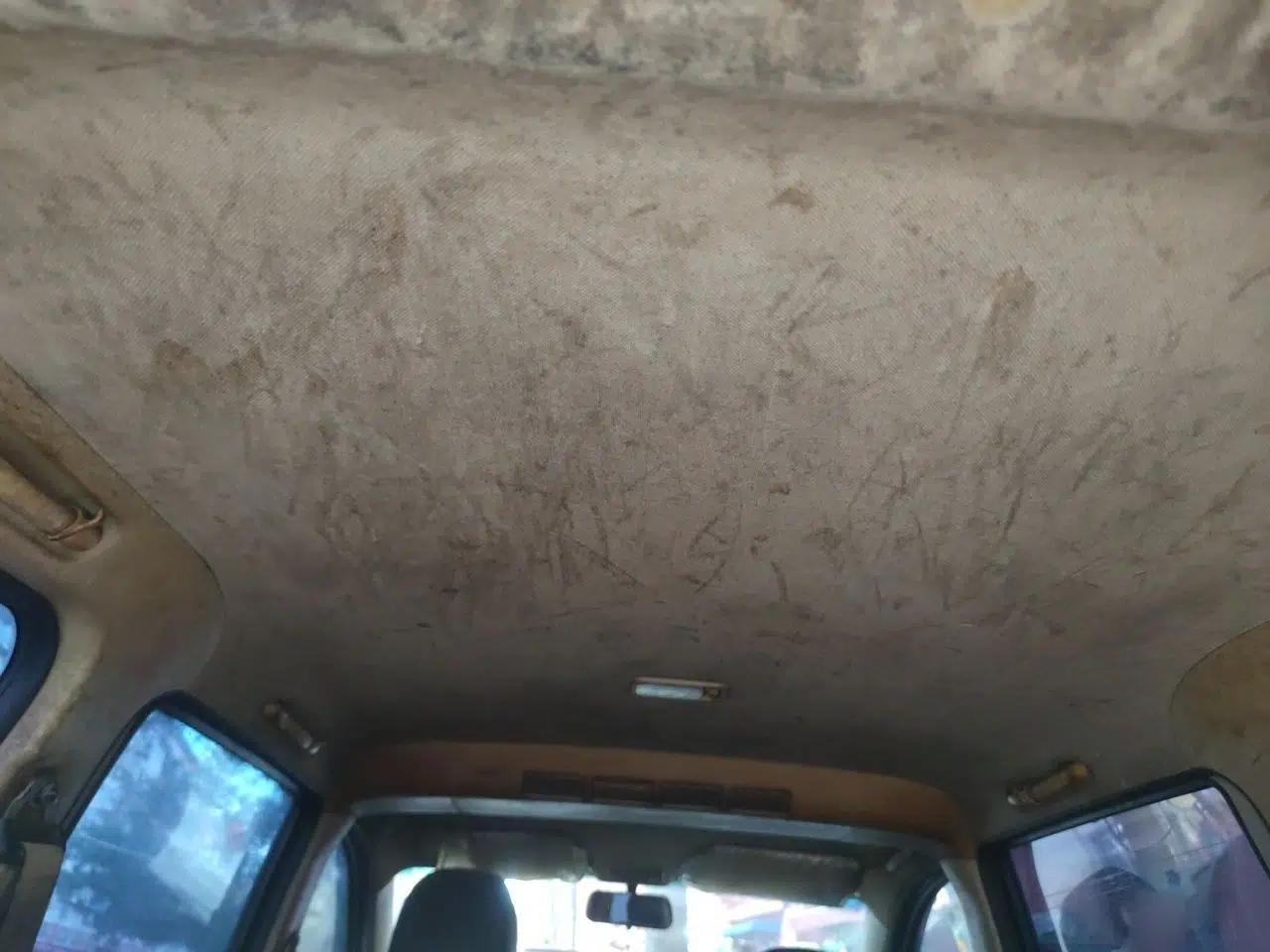 Wuling Hongguang 2010 1.2L Comfort Edition China IV — миниатюра 18
