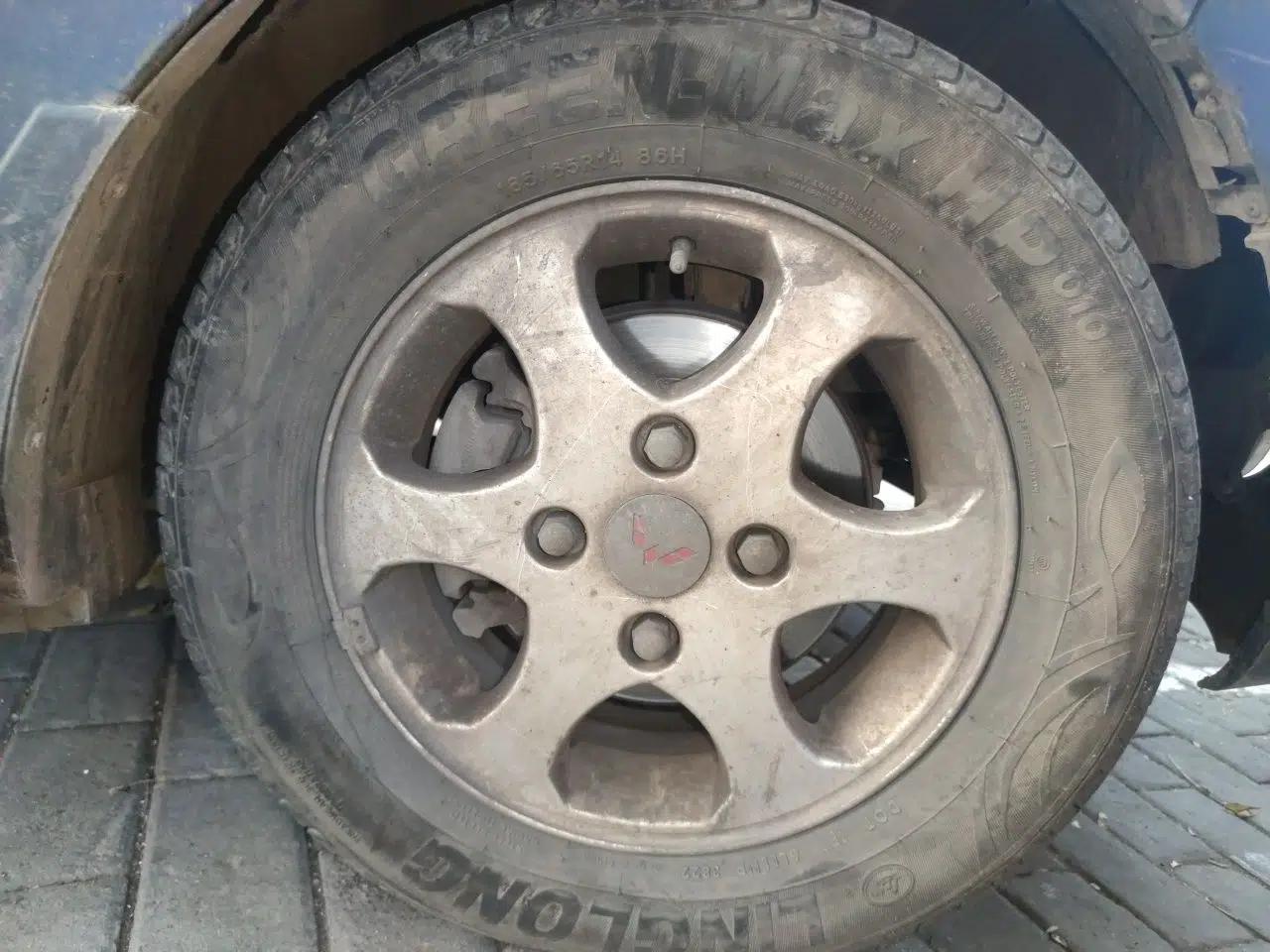 Wuling Hongguang 2010 1.2L Comfort Edition China IV — миниатюра 8