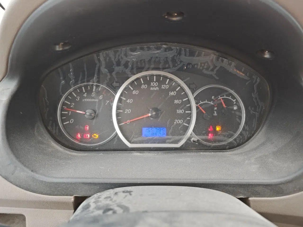 Wuling Hongguang 2010 1.2L Practical Version China IV — миниатюра 11