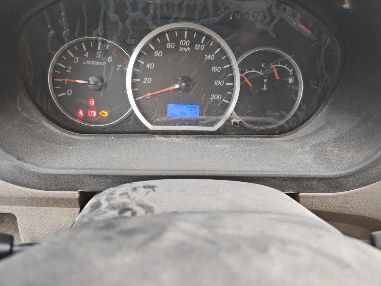 Wuling Hongguang 2010 1.2L Practical Version China IV — миниатюра 12