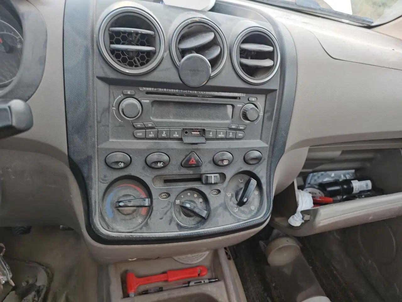 Wuling Hongguang 2010 1.2L Practical Version China IV — миниатюра 13
