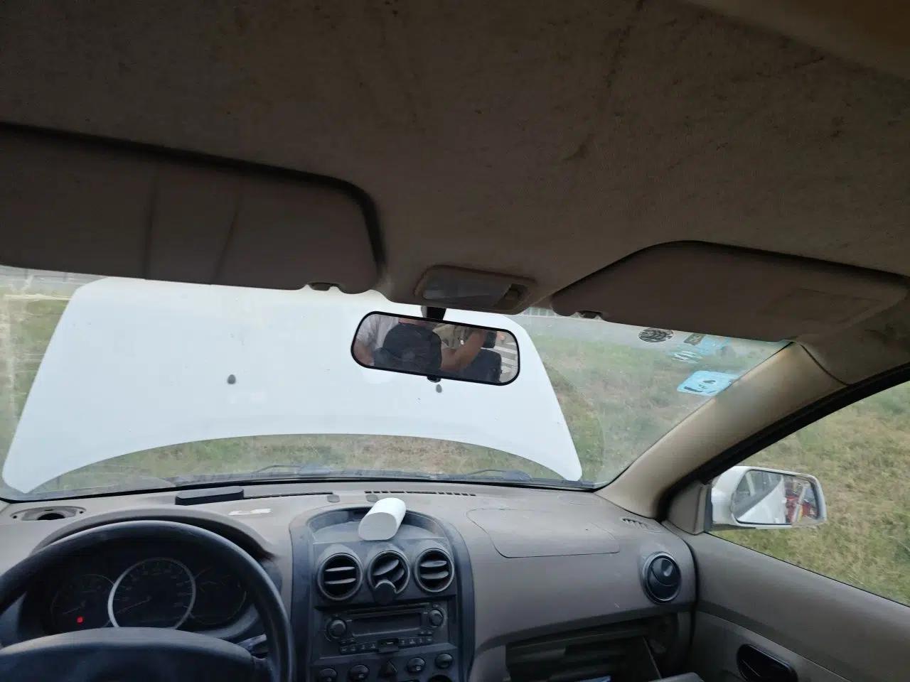 Wuling Hongguang 2010 1.2L Practical Version China IV — миниатюра 18