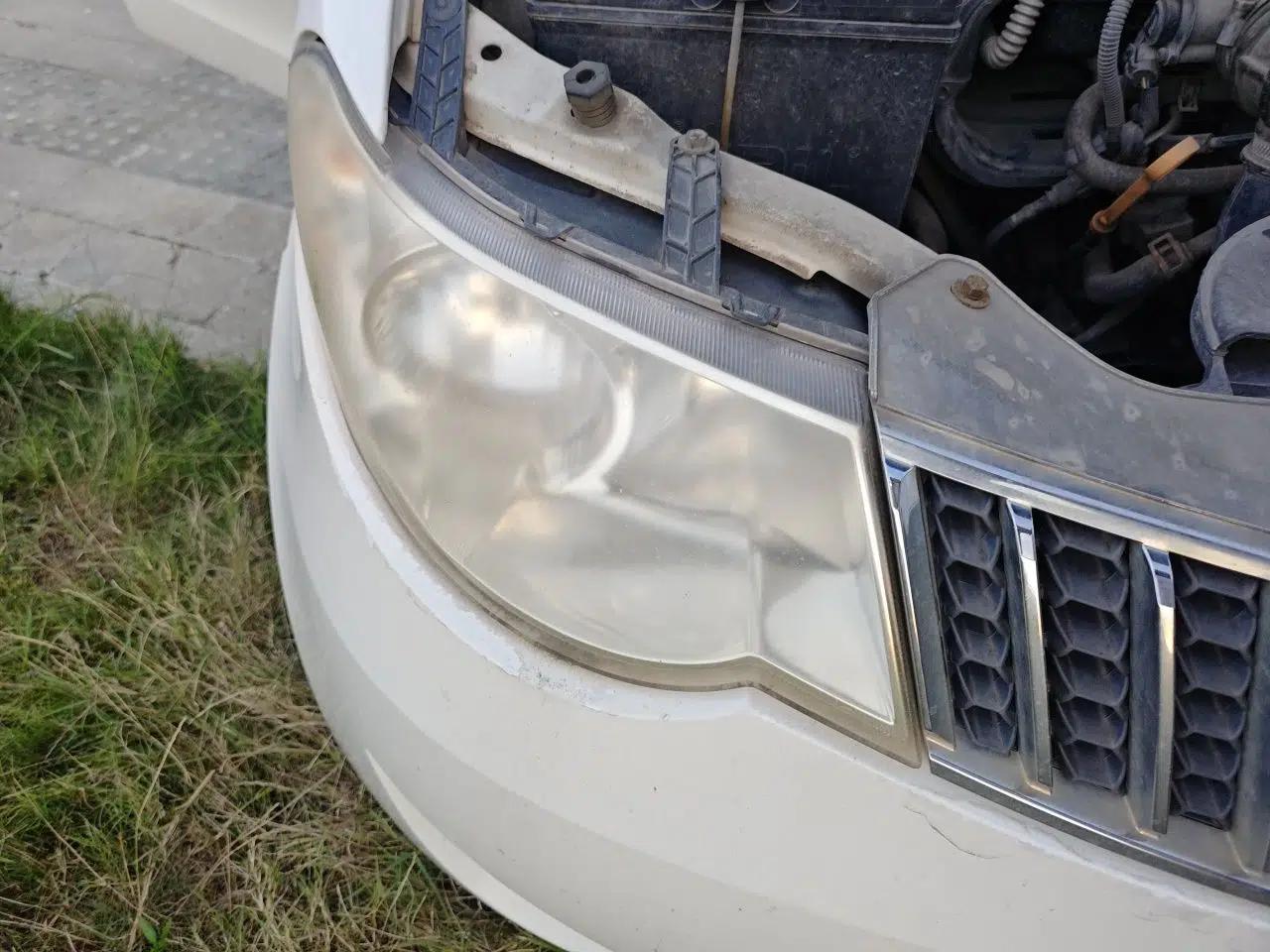Wuling Hongguang 2010 1.2L Practical Version China IV — миниатюра 7