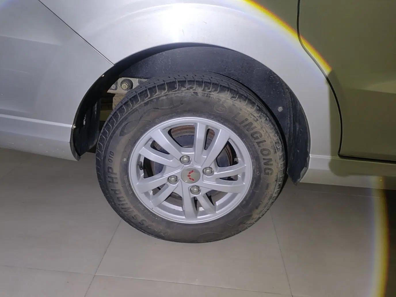Wuling Hongguang 2018 1.5L S Comfort Model L2B — миниатюра 11