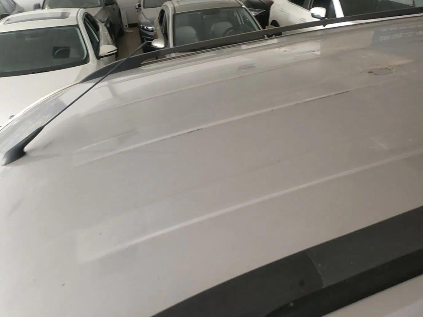 Wuling Hongguang 2018 1.5L S Comfort Model L2B — миниатюра 7