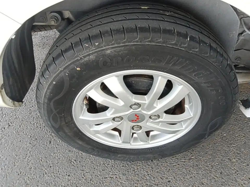 Wuling Hongguang 2019 1.5L S Standard Version China VI LAR — миниатюра 11