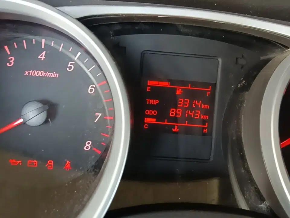 Wuling Hongguang 2019 1.5L S Standard Version China VI LAR — миниатюра 14