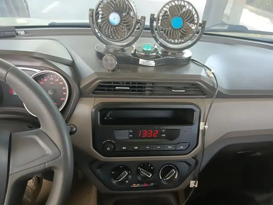 Wuling Hongguang 2019 1.5L S Standard Version China VI LAR — миниатюра 15