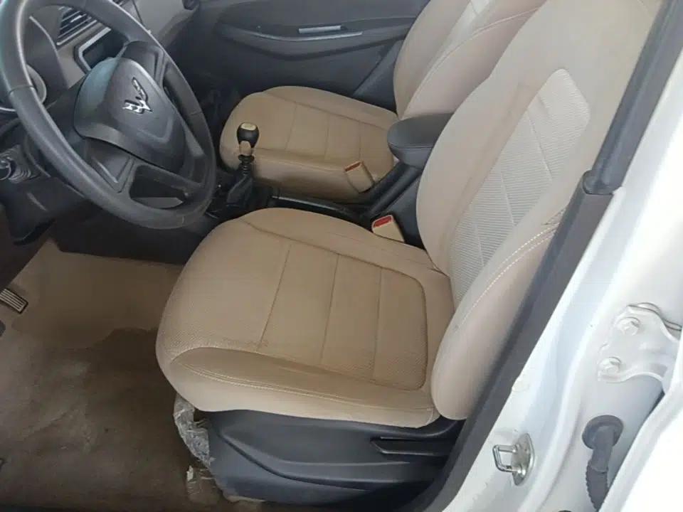 Wuling Hongguang 2019 1.5L S Standard Version China VI LAR — миниатюра 17