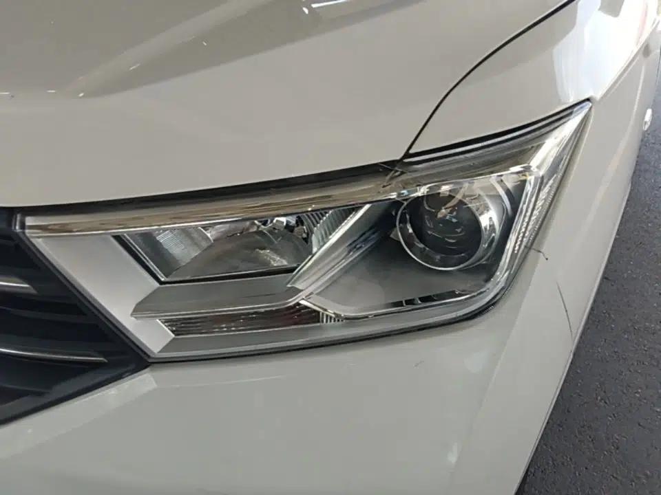 Wuling Hongguang 2019 1.5L S Standard Version China VI LAR — миниатюра 8